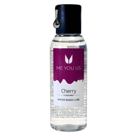 Żel-Aqua Slix Cherry 100ml. Me You Us Żel-Aqua Slix Cherry 100ml. Me You Us