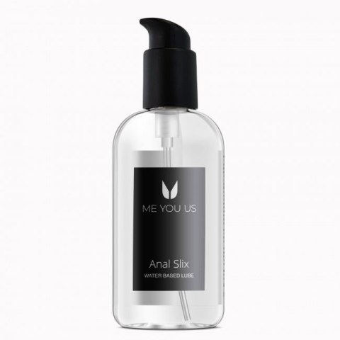 Żel-Kinkx Anal Slix 250 ml Me You Us Żel-Kinkx Anal Slix 250 ml Me You Us