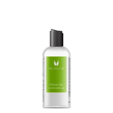 Żel-Me You Us Slix Prime Silicone Lubricant Transparent 100ml Me You Us Żel-Me You Us Slix Prime Silicone Lubricant Transparent 100ml Me You Us