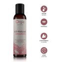 All - Natural Strawberry 150 ml Orgie All - Natural Strawberry 150 ml Orgie