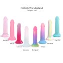 DILDOLLS - STARGAZER DILDOLLS - STARGAZER