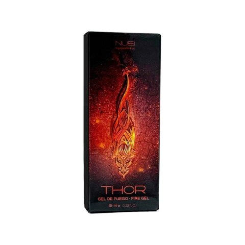 Display Box THOR Travel Size 20 x 10 ml Nuei Display Box THOR Travel Size 20 x 10 ml Nuei