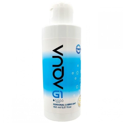 MedTime / Aqua G1 150 ml LoveStim MedTime / Aqua G1 150 ml LoveStim