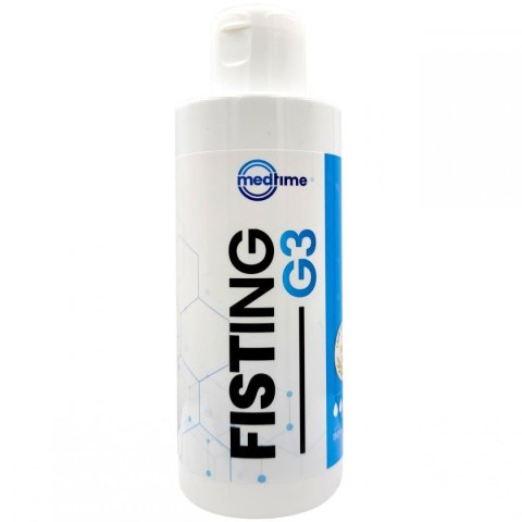 MedTime / Fisting Gel G3 150 ml LoveStim MedTime / Fisting Gel G3 150 ml LoveStim
