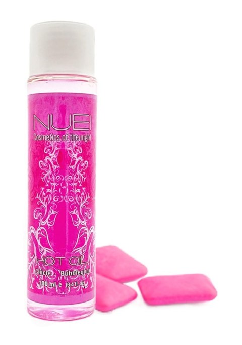 NUEI HOTOIL Bubble Gum - 100ml Nuei NUEI HOTOIL Bubble Gum - 100ml Nuei