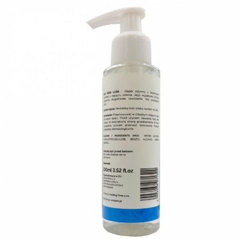 OLEJEK-H2O FERO LUBE 100ml LoveStim OLEJEK-H2O FERO LUBE 100ml LoveStim