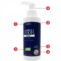 OLEJEK-MENS DOOR AQUA 150ml LoveStim OLEJEK-MENS DOOR AQUA 150ml LoveStim