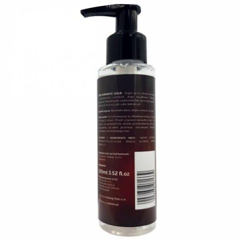 OLEJEK-ROMANTIC FERO CHERRY 100ML LoveStim OLEJEK-ROMANTIC FERO CHERRY 100ML LoveStim