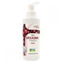 Olejek-ORGASMIC TOUCH CHERRY 150 ML LoveStim Olejek-ORGASMIC TOUCH CHERRY 150 ML LoveStim