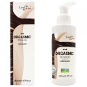 Olejek- ORGASMIC TOUCH CHOCOLATE 150 ml LoveStim Olejek- ORGASMIC TOUCH CHOCOLATE 150 ml LoveStim