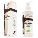 Olejek- ORGASMIC TOUCH CHOCOLATE 150 ml LoveStim Olejek- ORGASMIC TOUCH CHOCOLATE 150 ml LoveStim
