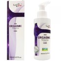 Olejek- ORGASMIC TOUCH DESIRE 150 ml LoveStim Olejek- ORGASMIC TOUCH DESIRE 150 ml LoveStim