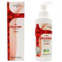 Olejek- ORGASMIC TOUCH RASPBERRY 150 ml LoveStim Olejek- ORGASMIC TOUCH RASPBERRY 150 ml LoveStim