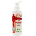 Olejek- ORGASMIC TOUCH RASPBERRY 150 ml LoveStim Olejek- ORGASMIC TOUCH RASPBERRY 150 ml LoveStim