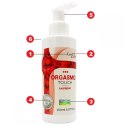 Olejek- ORGASMIC TOUCH RASPBERRY 150 ml LoveStim Olejek- ORGASMIC TOUCH RASPBERRY 150 ml LoveStim