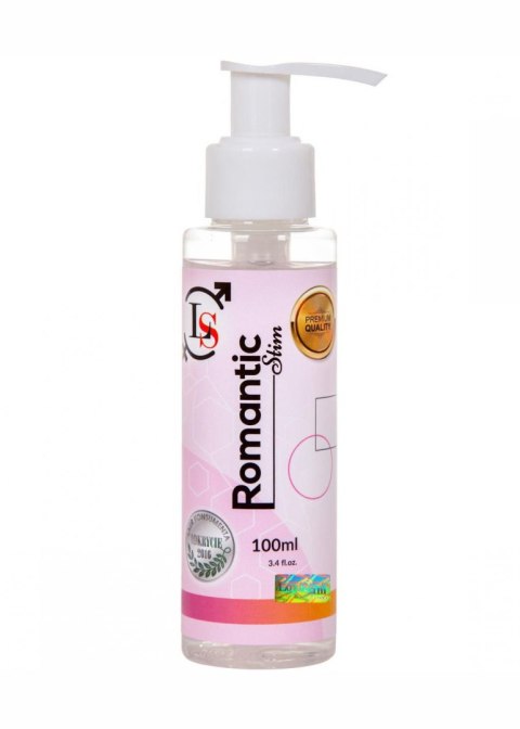 Olejek-RomanticStim 100ml. LoveStim Olejek-RomanticStim 100ml. LoveStim