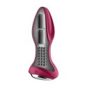 Plug-Rotator Plug 2 Connect App (Violet) Satisfyer Plug-Rotator Plug 2 Connect App (Violet) Satisfyer