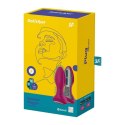Plug-Rotator Plug 2 Connect App (Violet) Satisfyer Plug-Rotator Plug 2 Connect App (Violet) Satisfyer