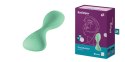 Plug-Vibrator Trendsetter Connect App (Light Green) Satisfyer Plug-Vibrator Trendsetter Connect App (Light Green) Satisfyer