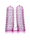 Stymulator-Wonderful Fingers Pink B - Series EasyLove
