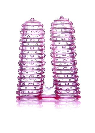 Stymulator-Wonderful Fingers Pink B - Series EasyLove