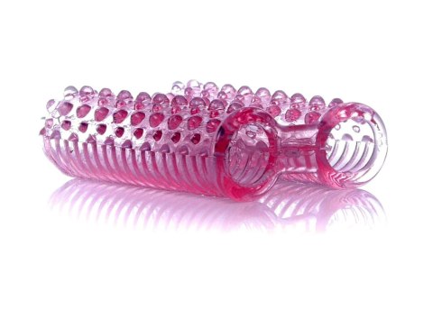 Stymulator-Wonderful Fingers Pink B - Series EasyLove Stymulator-Wonderful Fingers Pink B - Series EasyLove