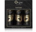 Tantric Mini Size Collection 3 x 30 ml set Orgie Tantric Mini Size Collection 3 x 30 ml set Orgie