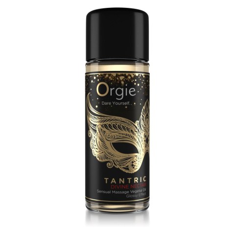 Tantric Mini Size Collection 3 x 30 ml set Orgie Tantric Mini Size Collection 3 x 30 ml set Orgie