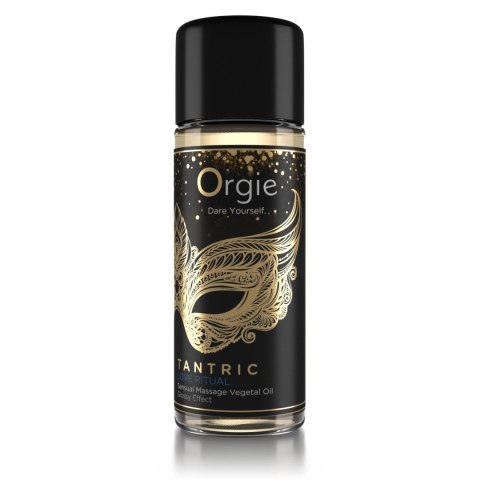 Tantric Mini Size Collection 3 x 30 ml set Orgie Tantric Mini Size Collection 3 x 30 ml set Orgie