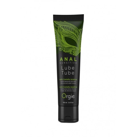 Żel - ANAL SENSITIVE LUBE TUBE Orgie Żel - ANAL SENSITIVE LUBE TUBE Orgie