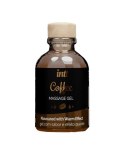 Żel- Coffee Massage Gel Intt Żel- Coffee Massage Gel Intt