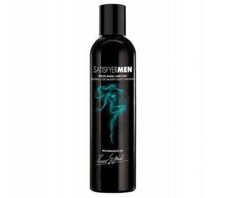 Żel - Gentle Men Lubricant EU (neutral) Satisfyer Żel - Gentle Men Lubricant EU (neutral) Satisfyer