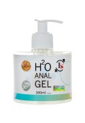 Żel-H2O ANAL GEL 300ML LoveStim Żel-H2O ANAL GEL 300ML LoveStim
