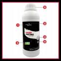 Żel-Hard Fisting 1000ml LoveStim Żel-Hard Fisting 1000ml LoveStim