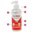 Żel-LSTIM EGOSIZE GEL 150ml LoveStim Żel-LSTIM EGOSIZE GEL 150ml LoveStim
