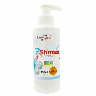 Żel-PENISTIM GEL 150 ml LoveStim