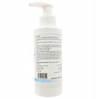 Żel-PENISTIM GEL 150 ml LoveStim