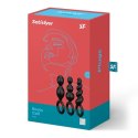Zestaw - Satisfyer Booty Call Satisfyer Zestaw - Satisfyer Booty Call Satisfyer