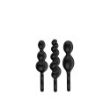 Zestaw - Satisfyer Booty Call Satisfyer Zestaw - Satisfyer Booty Call Satisfyer