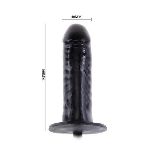 BAILE - Bigger Joy Inflatable Vibrating Dong Baile BAILE - Bigger Joy Inflatable Vibrating Dong Baile