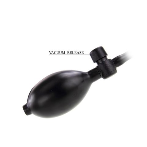 BAILE - Bigger Joy Inflatable Vibrating Dong Baile BAILE - Bigger Joy Inflatable Vibrating Dong Baile