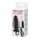 BAILE - Bigger Joy Inflatable Vibrating Dong Baile BAILE - Bigger Joy Inflatable Vibrating Dong Baile
