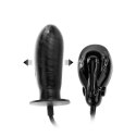 BAILE - Bigger Joy Inflatable Vibrating Dong Baile BAILE - Bigger Joy Inflatable Vibrating Dong Baile