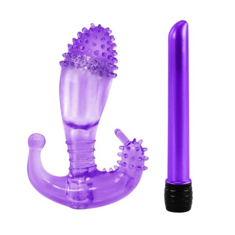 BAILE- HONEYBEE VIBRATOR, 7 vibration functions Baile BAILE- HONEYBEE VIBRATOR, 7 vibration functions Baile