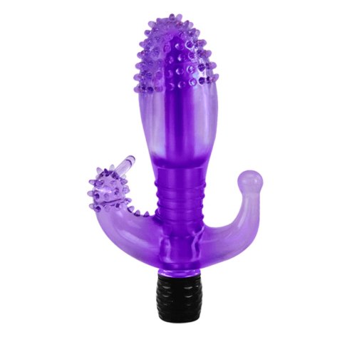 BAILE- HONEYBEE VIBRATOR, 7 vibration functions Baile BAILE- HONEYBEE VIBRATOR, 7 vibration functions Baile
