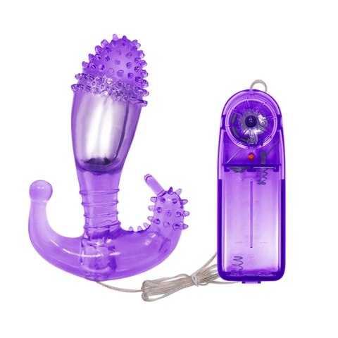 BAILE- SUPER STRONG VIBRATOR Baile BAILE- SUPER STRONG VIBRATOR Baile