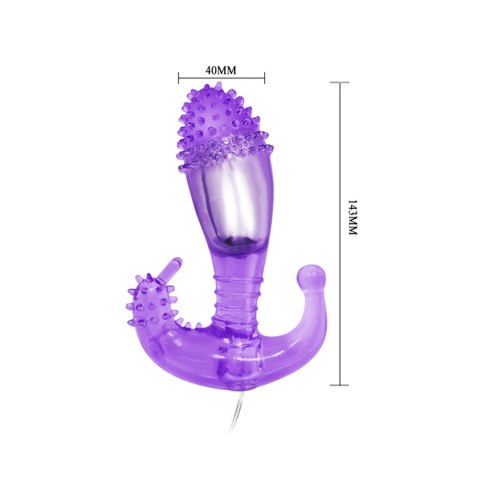 BAILE- SUPER STRONG VIBRATOR Baile BAILE- SUPER STRONG VIBRATOR Baile