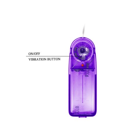 BAILE- SUPER STRONG VIBRATOR Baile BAILE- SUPER STRONG VIBRATOR Baile