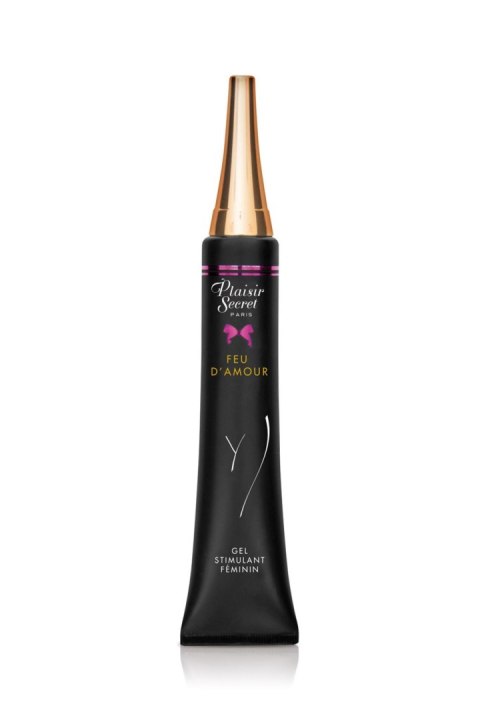 FIRE OF LOVE STIMULATING GEL 30ML Secret Pleasure FIRE OF LOVE STIMULATING GEL 30ML Secret Pleasure