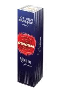 MASSAGE OIL ATTRACTION MOJITO BALM 50 ML Attraction MASSAGE OIL ATTRACTION MOJITO BALM 50 ML Attraction